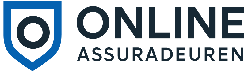 Online Assuradeuren logo
